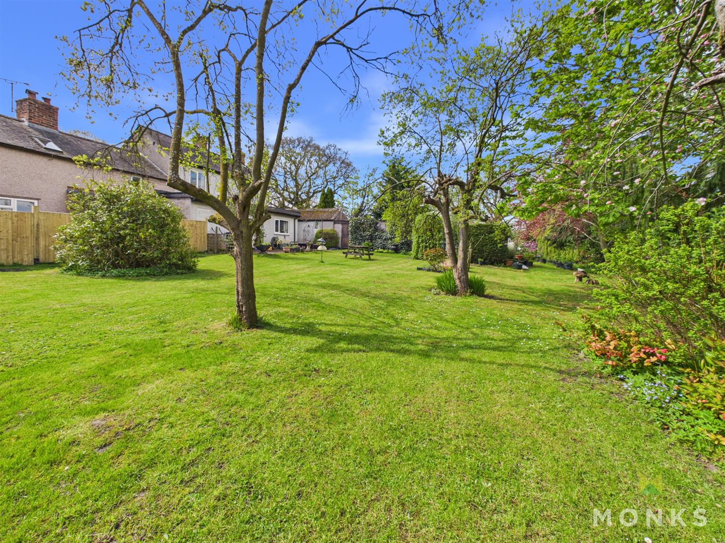 Penrhos Cottage Greenhill Bank, Ellesmere, SY12 9LU For Sale